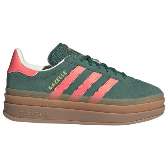 Adidas Gazelle Bold J
